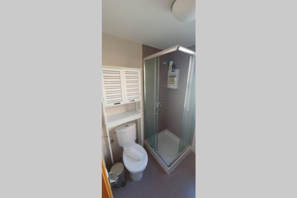 Suitetrails - Duplex Quiet complex Caleta de Fuste BIGSwiming pool WIFI