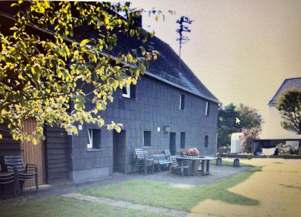 Suitetrails - FEWO Wittener Hütte in Langenbach b.K.