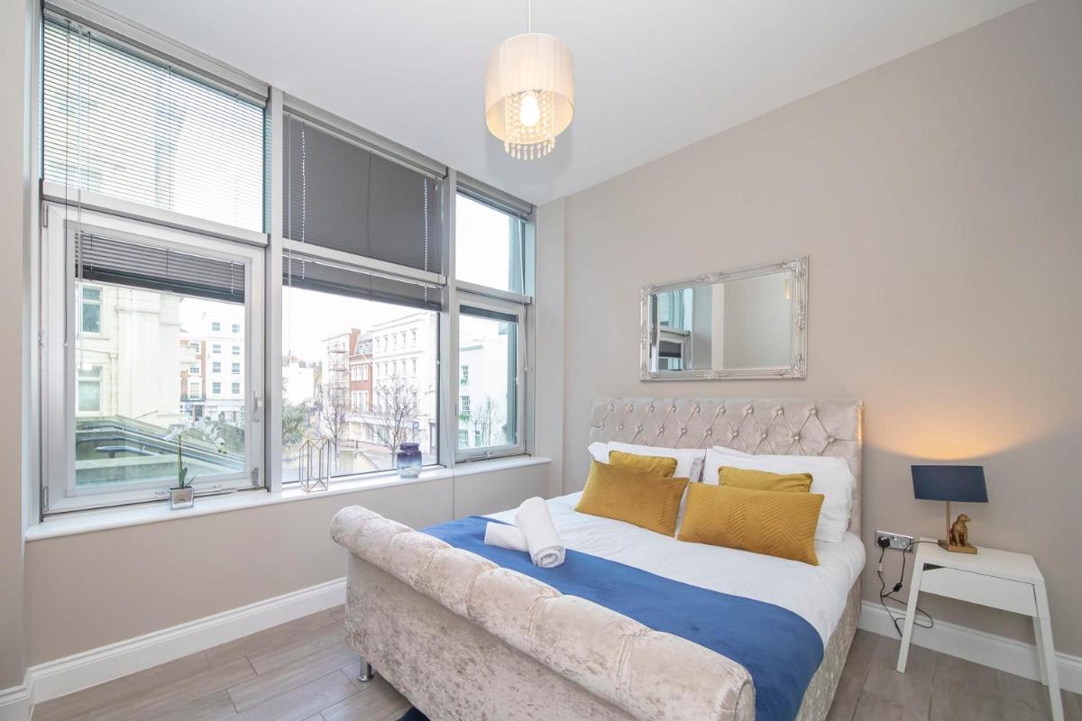 Most central located luxury 1bd - Housity
