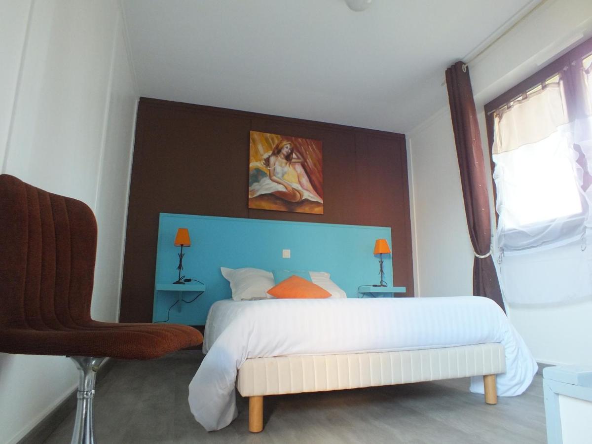 Hotel Restaurant Le Manguier - Housity