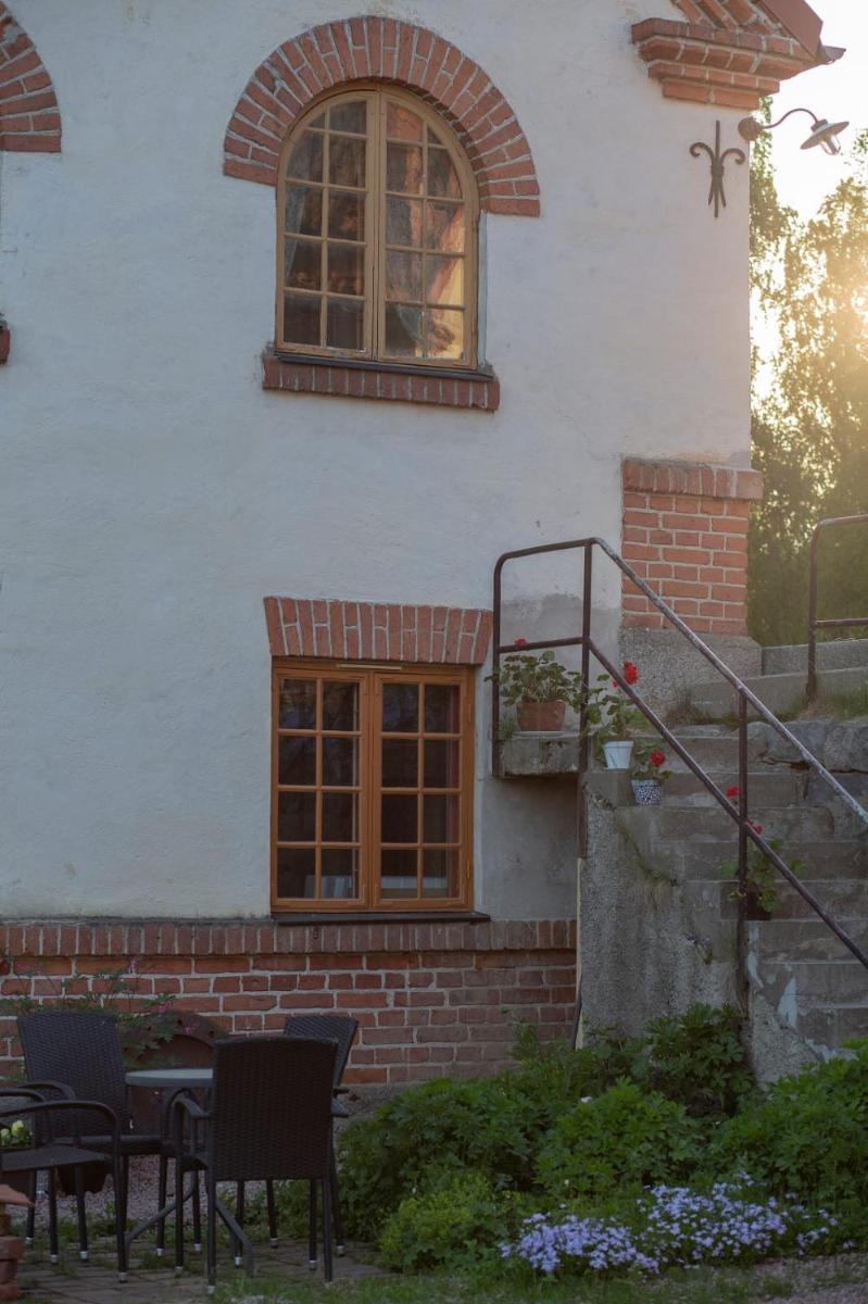 Franshammars vandrarhem - Housity