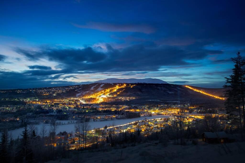 Koia-Cosy log cabin beside Trysil river-mountain - Housity