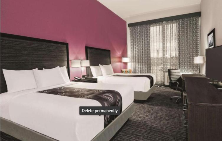 La Quinta by Wyndham Dallas Grand Prairie North - Housity