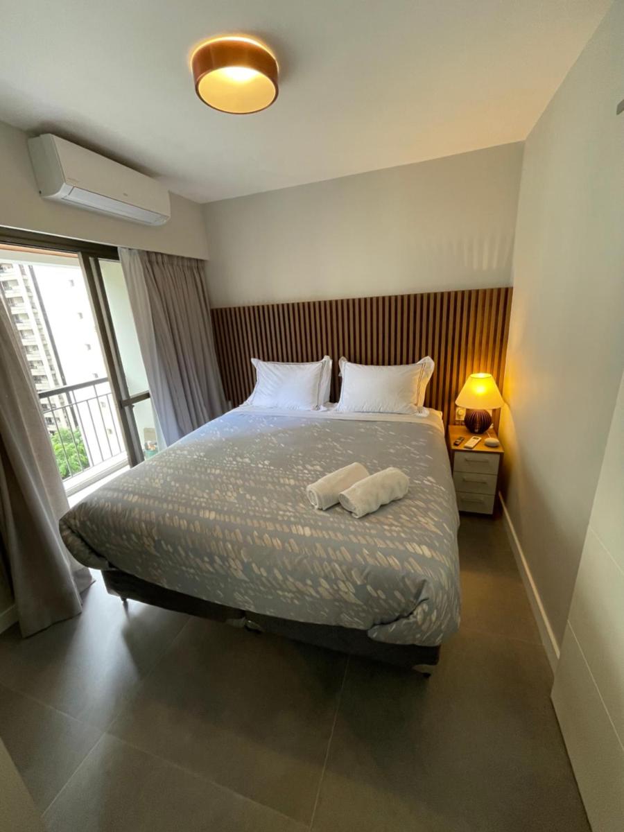 Flat Jardins - Paulista - Hizvo