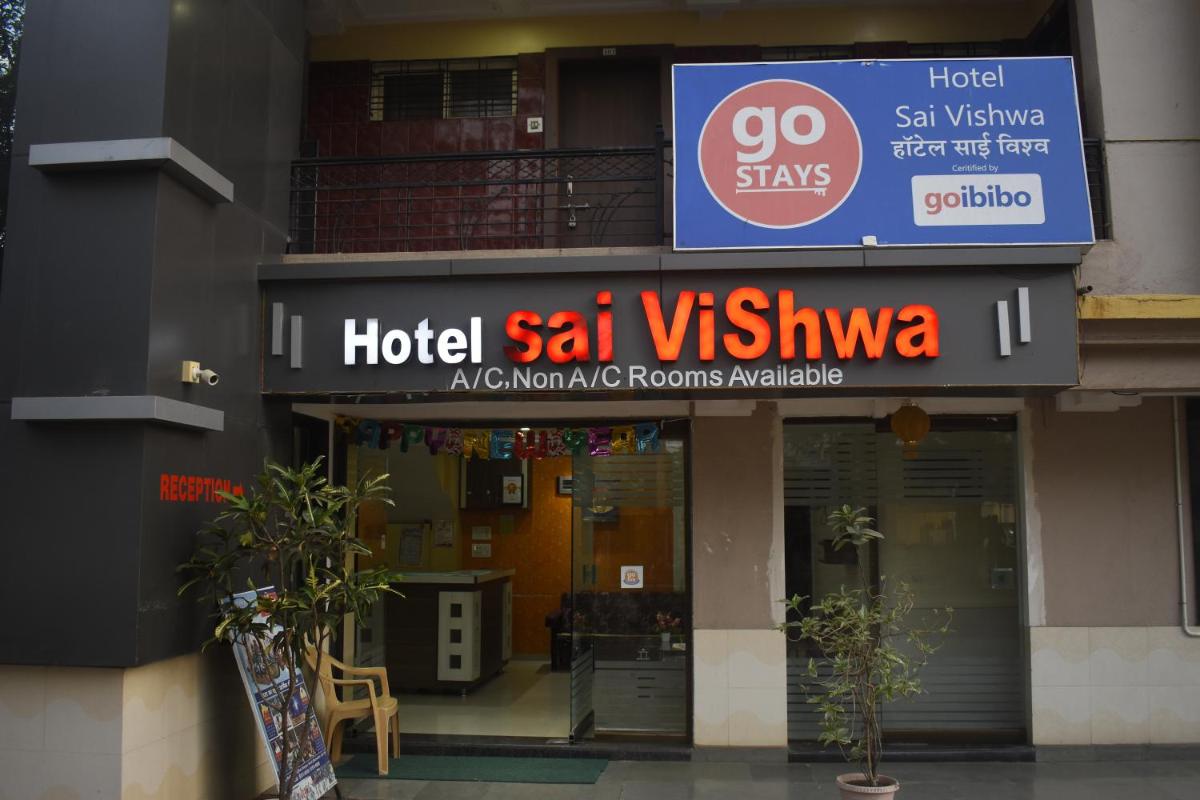 Hotel Sai Vishwa - Housity