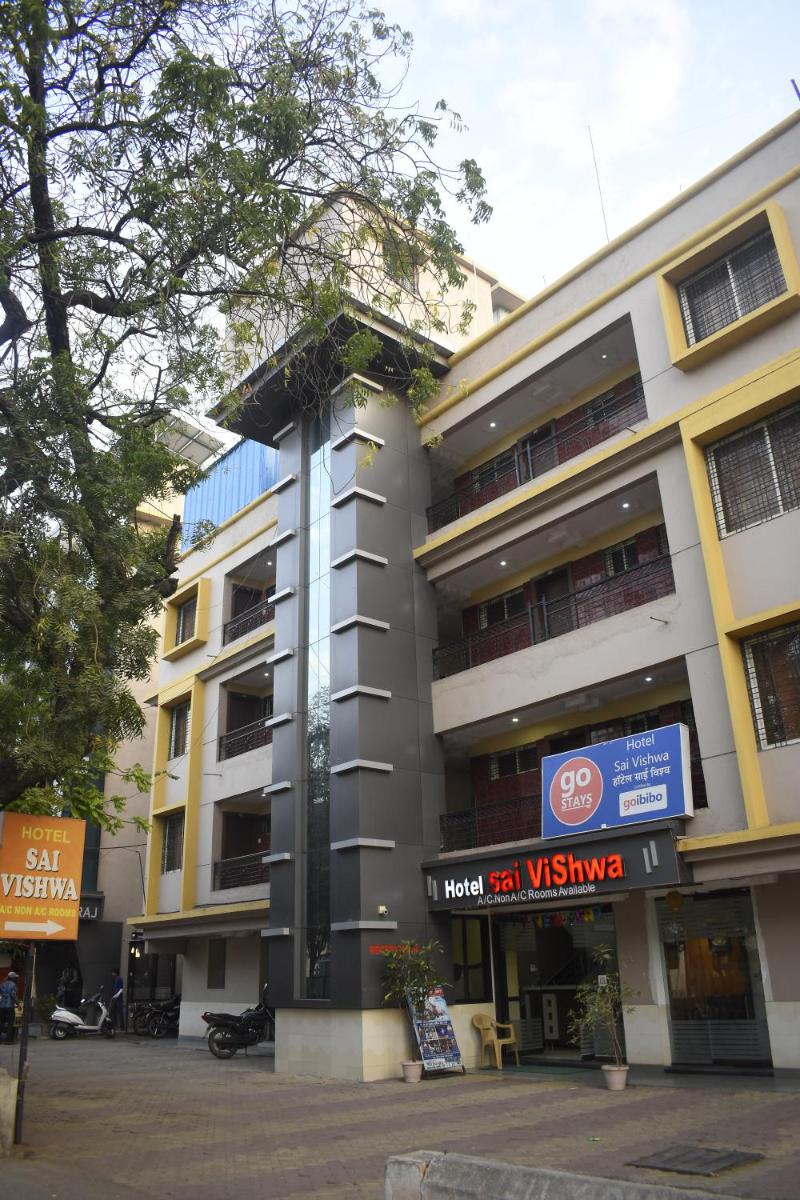 Hotel Sai Vishwa - Housity