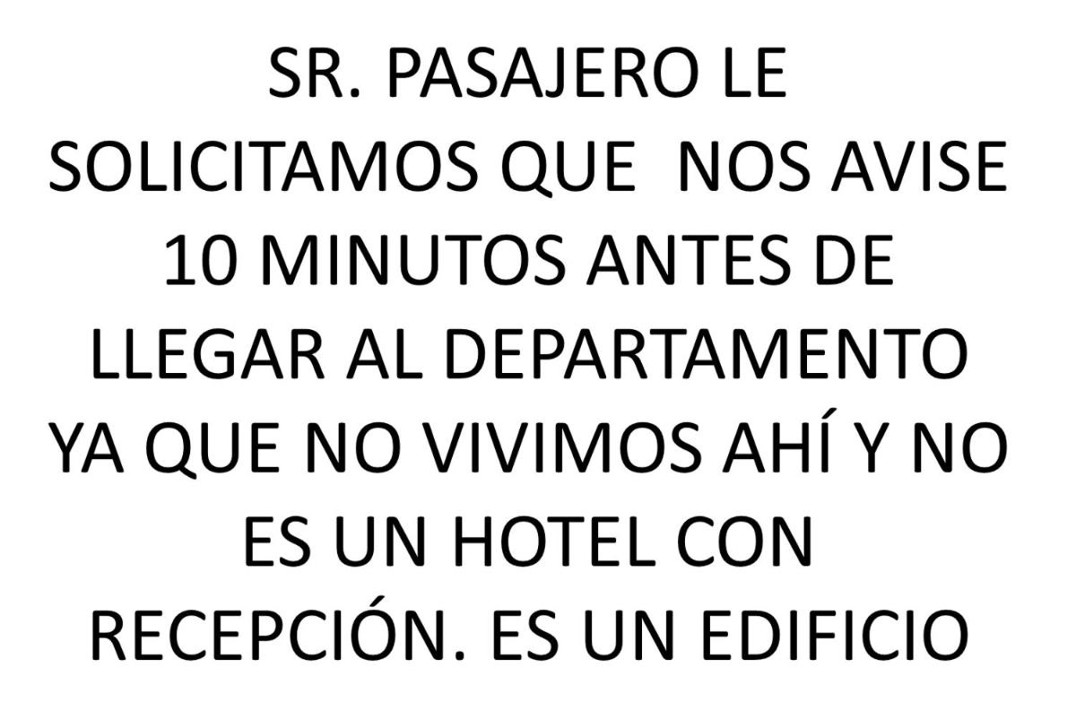 ALIWE III (A 200 m. Del Aeropuerto el Palomar) - Housity