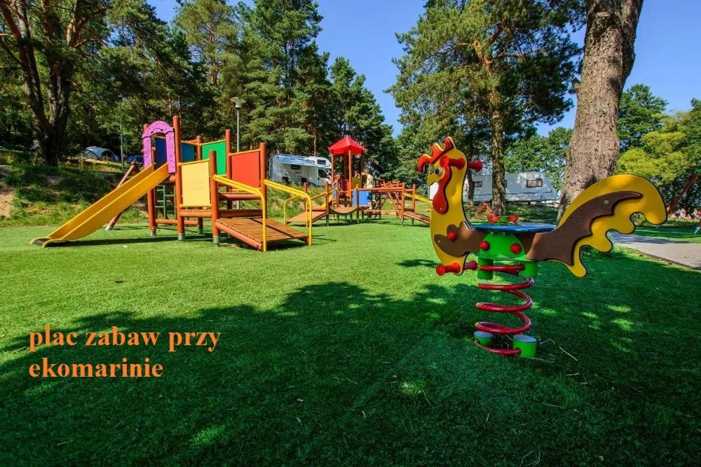Domek u Kasi w Siemianach z balią i sauną - Housity