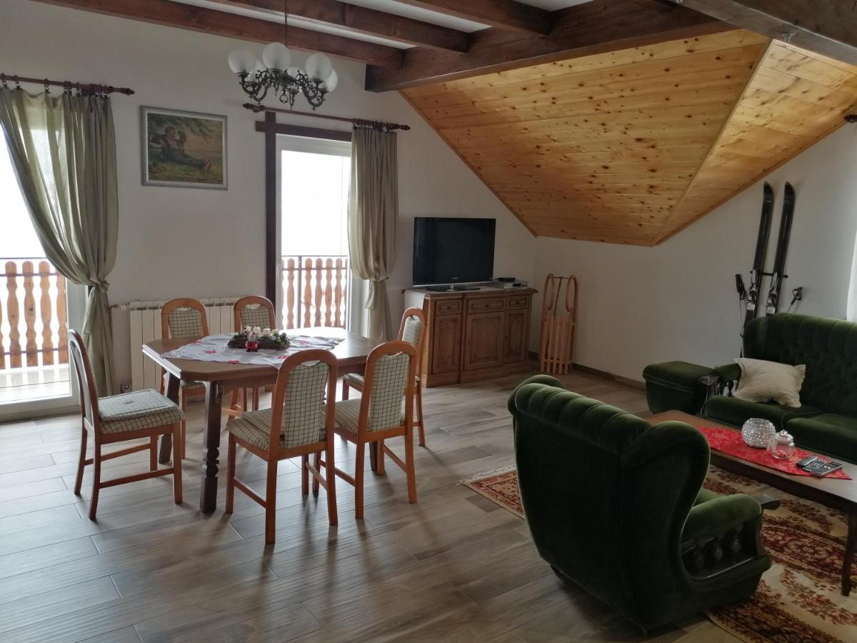 Suitetrails - Apartment Mihalic