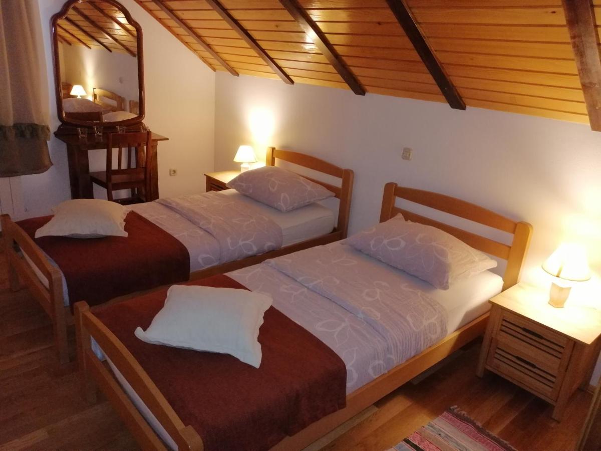 Suitetrails - Apartment Mihalic