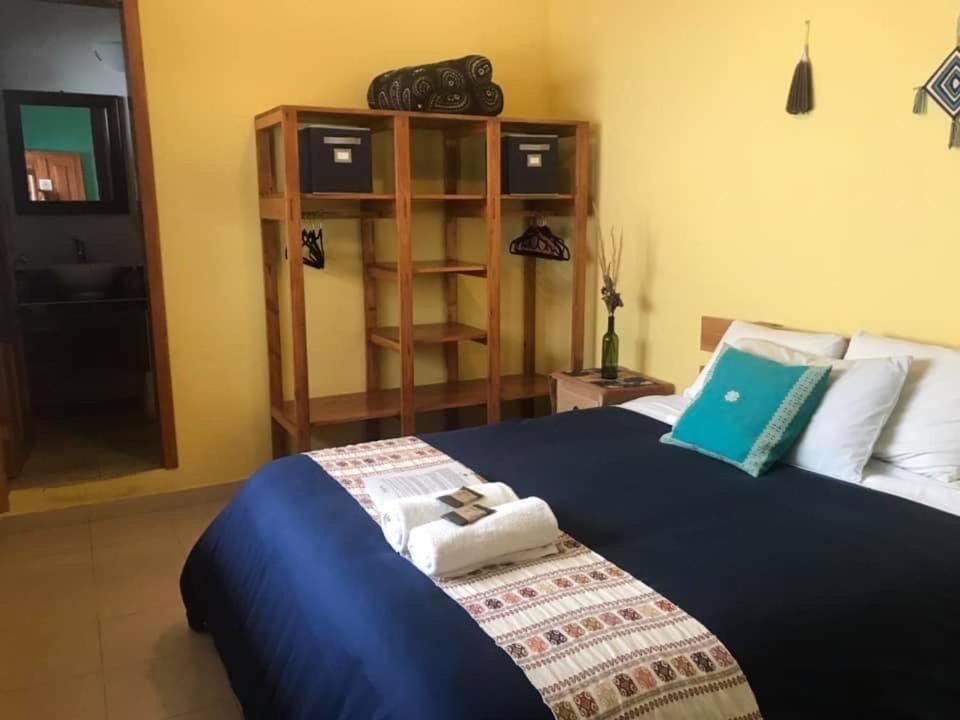 Suitetrails - Casa Ohana San Cristobal