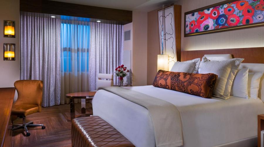 Del Lago Resort & Casino - Housity