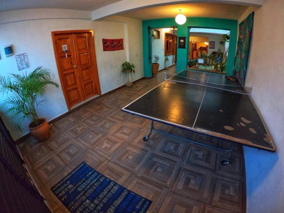 Suitetrails - Casa Ohana San Cristobal