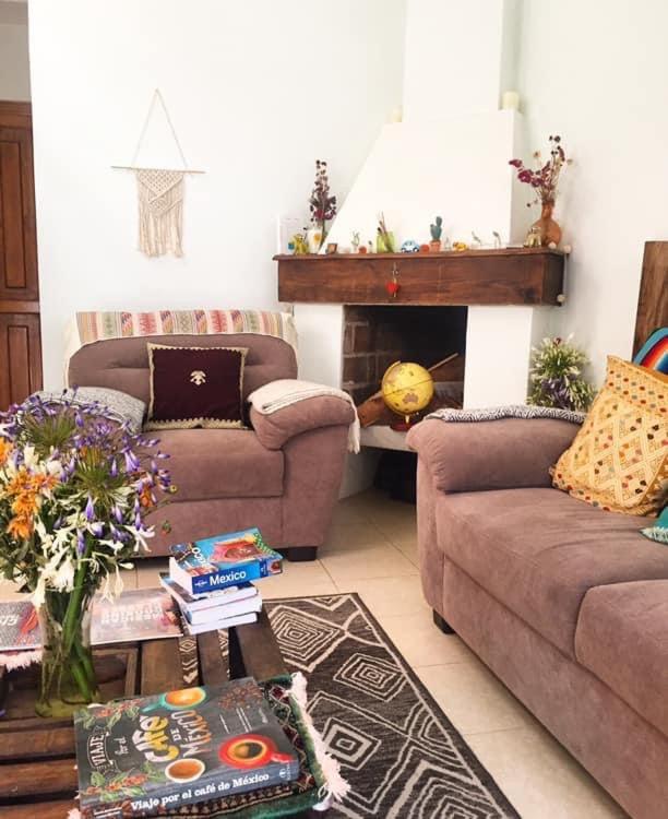 Suitetrails - Casa Ohana San Cristobal