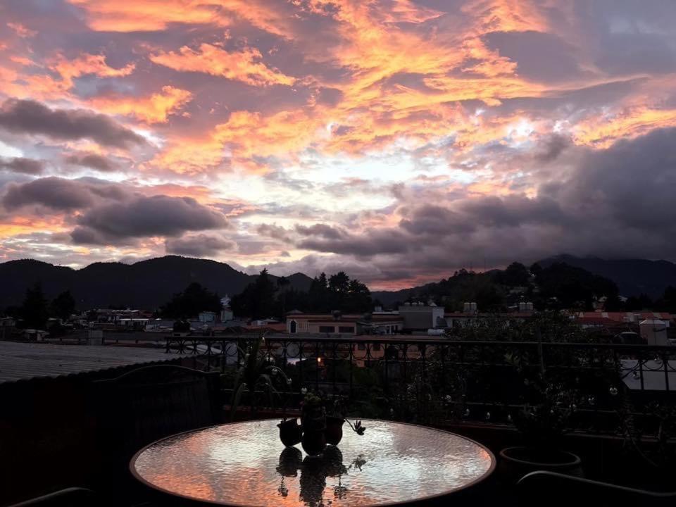 Suitetrails - Casa Ohana San Cristobal