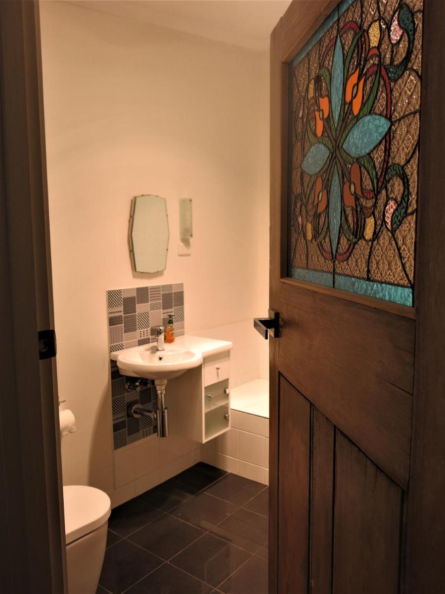 Suitetrails - Sinclair Eco House