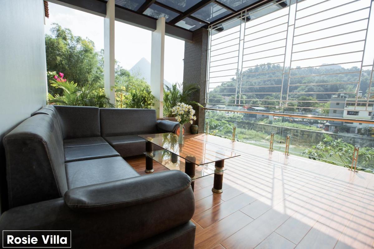 Rosie Villa Ha Giang - Motobikerental & Tour - Housity