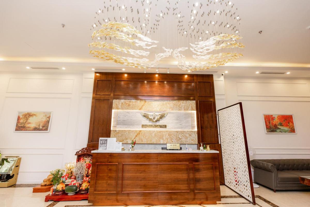 Paradise Hotel - Housity