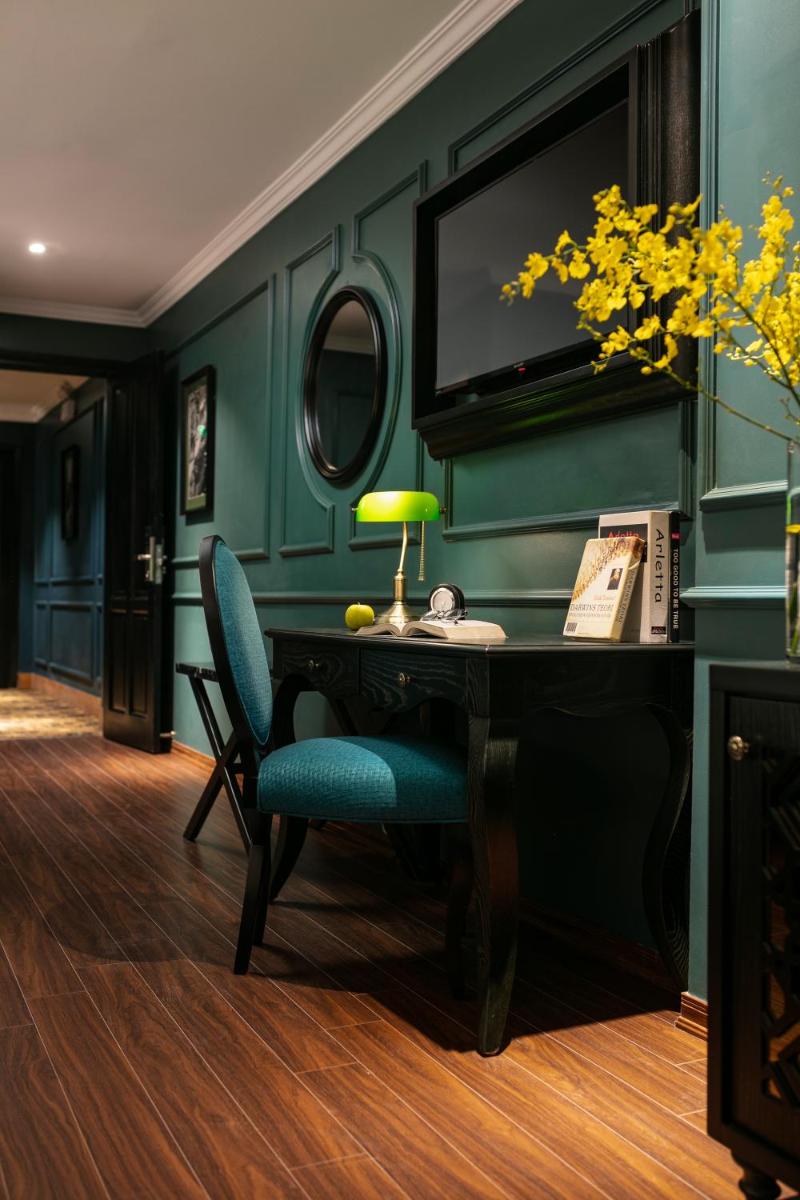 Grande Collection Hotel & Spa - Housity