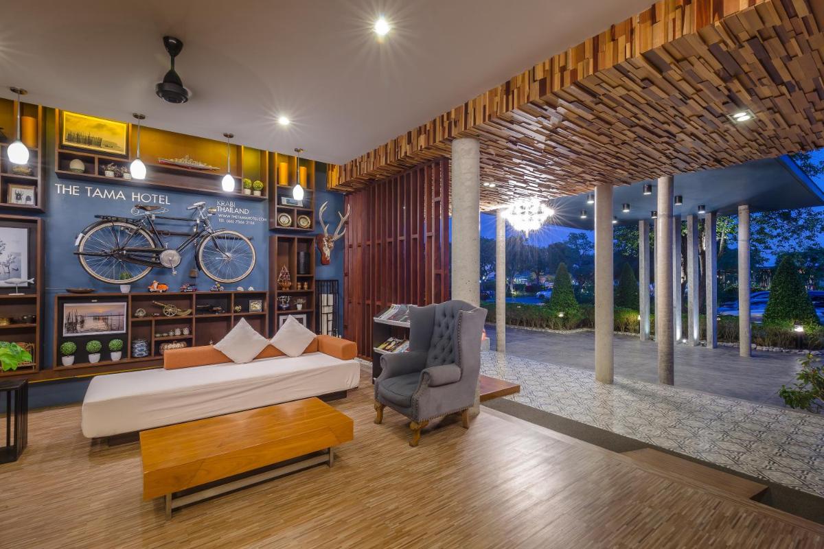 The Tama Hotel- SHA Plus - Housity