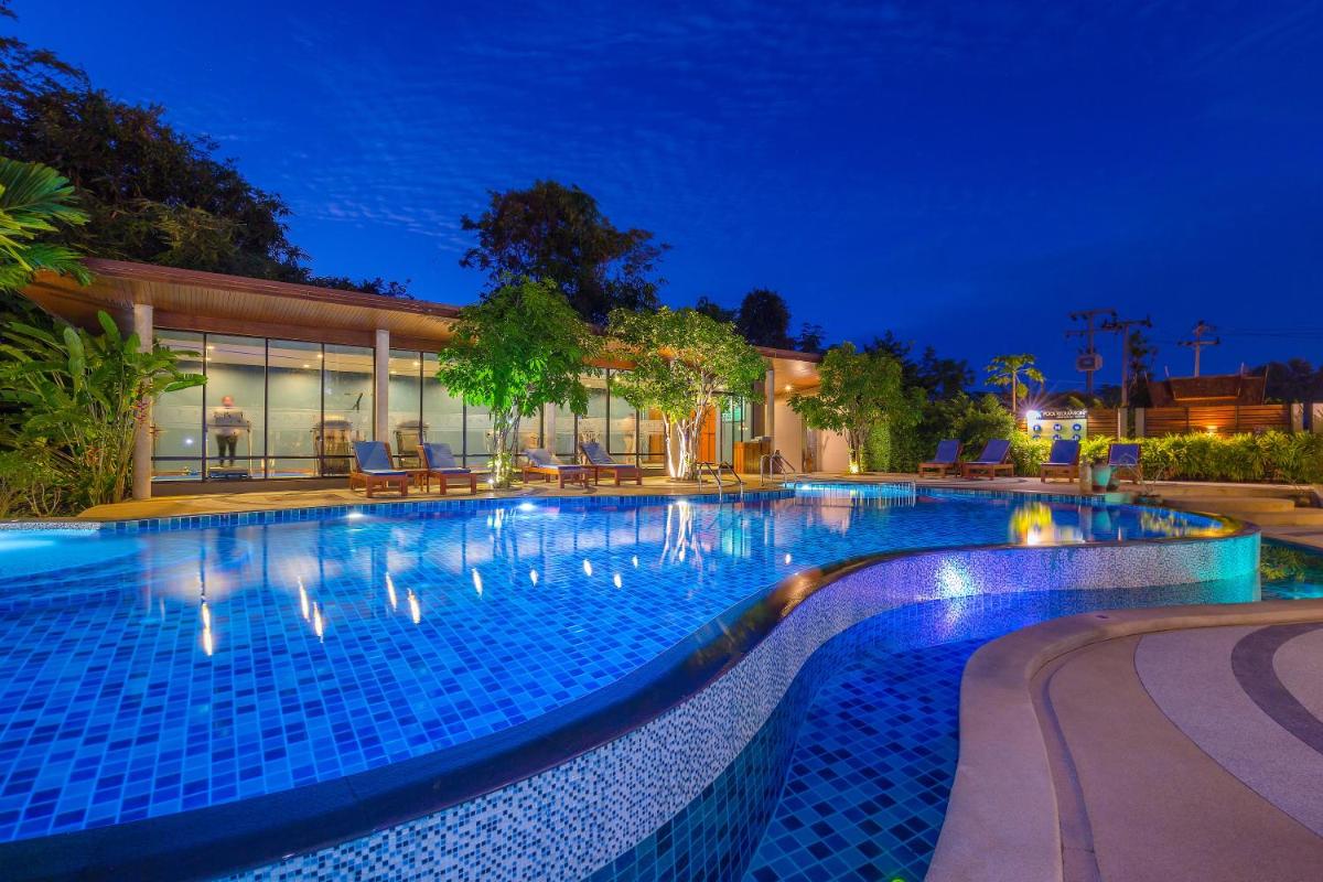 The Tama Hotel- SHA Plus - Housity