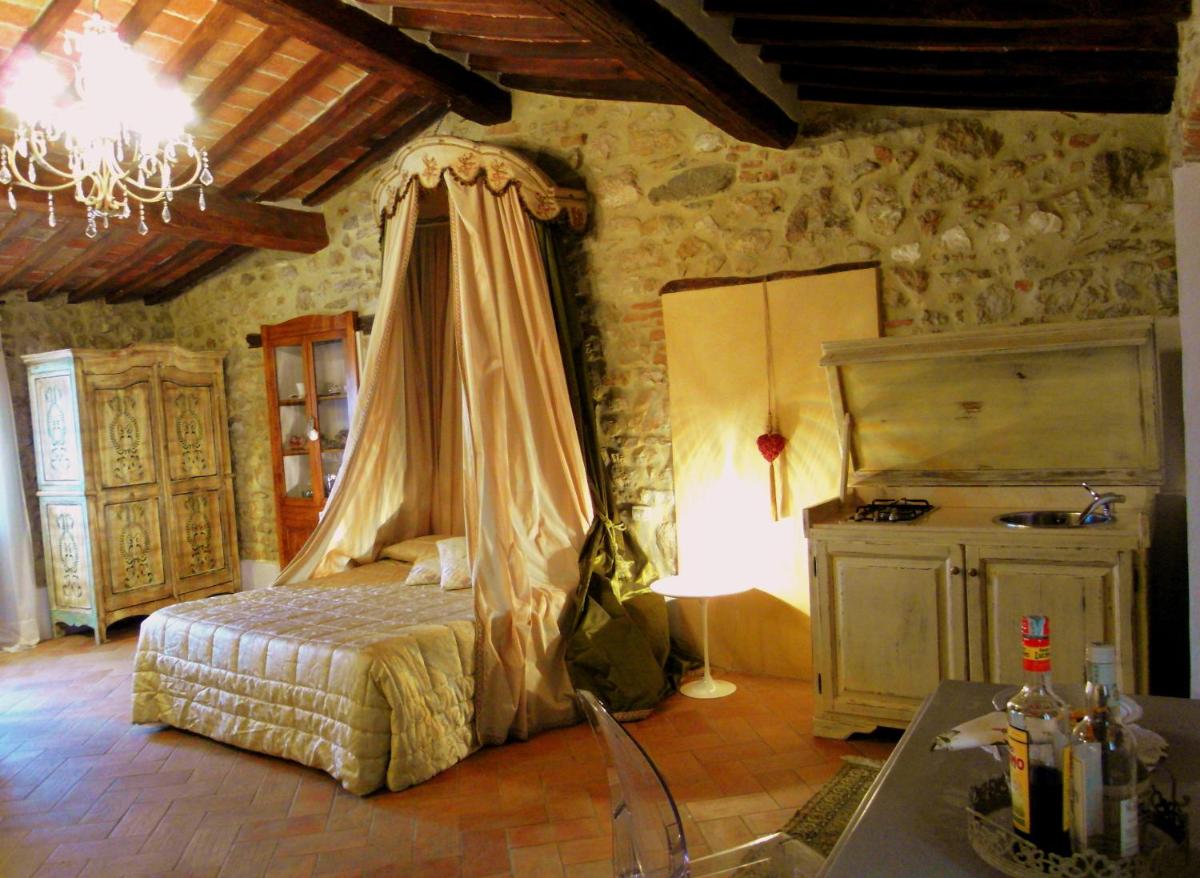 Guest House il Borgo di Sempronio - Housity