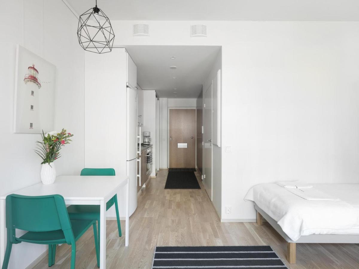 Kotimaailma Apartments Joensuu - Kalevankatu 36 - Housity