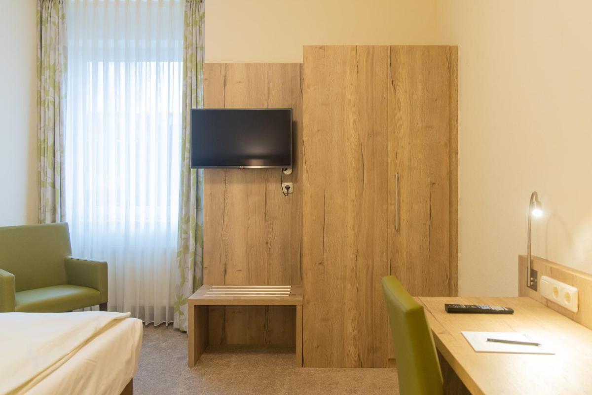 Suitetrails - Hermes Hotel Oldenburg