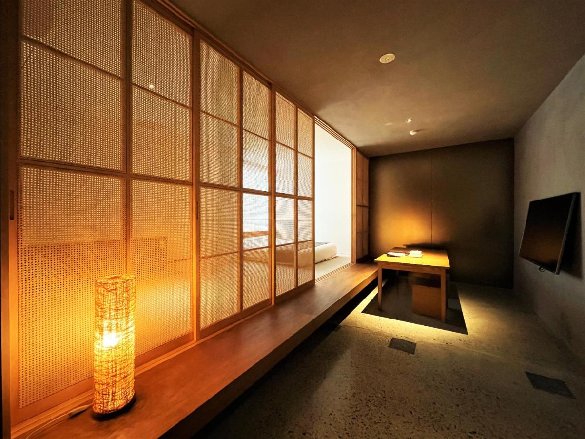 Randor Residence Tokyo Suites - Housity