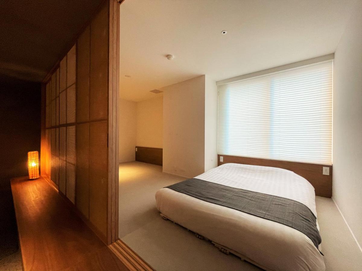 Randor Residence Tokyo Suites - Housity