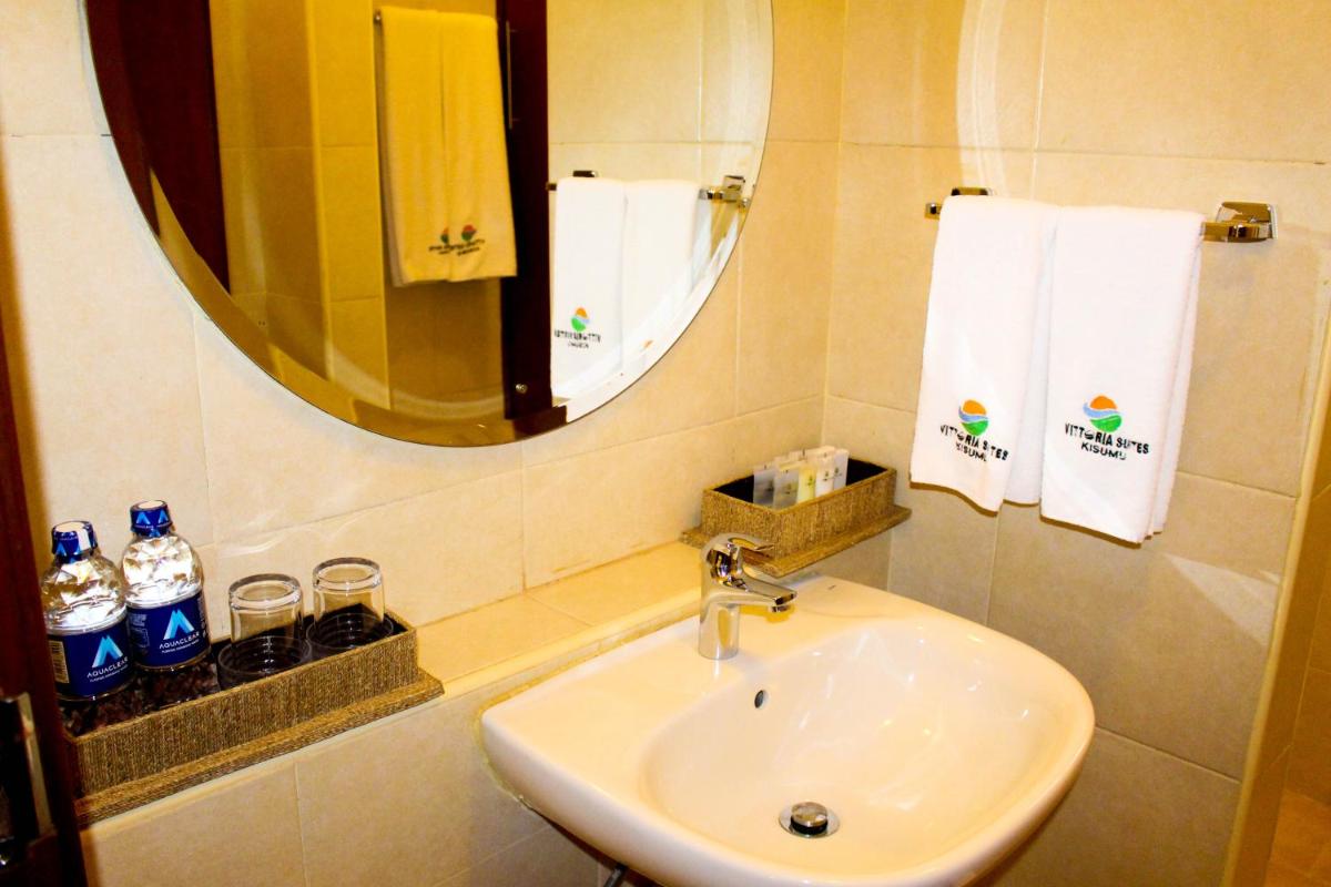 Vittoria Suites - Housity
