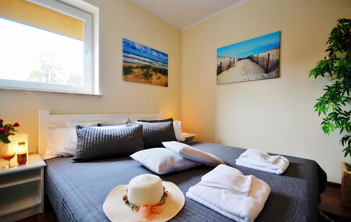 Plaża Apartament - Housity