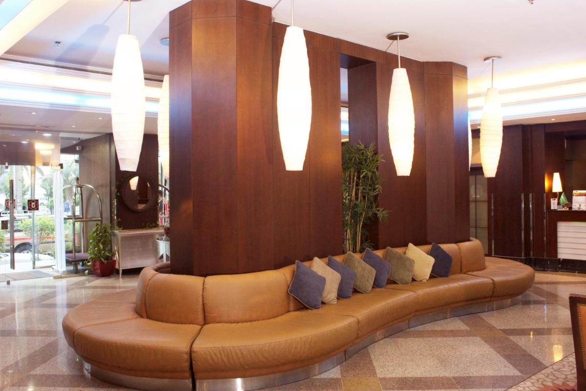 Suitetrails - Al Jaad Mahbas Hotel