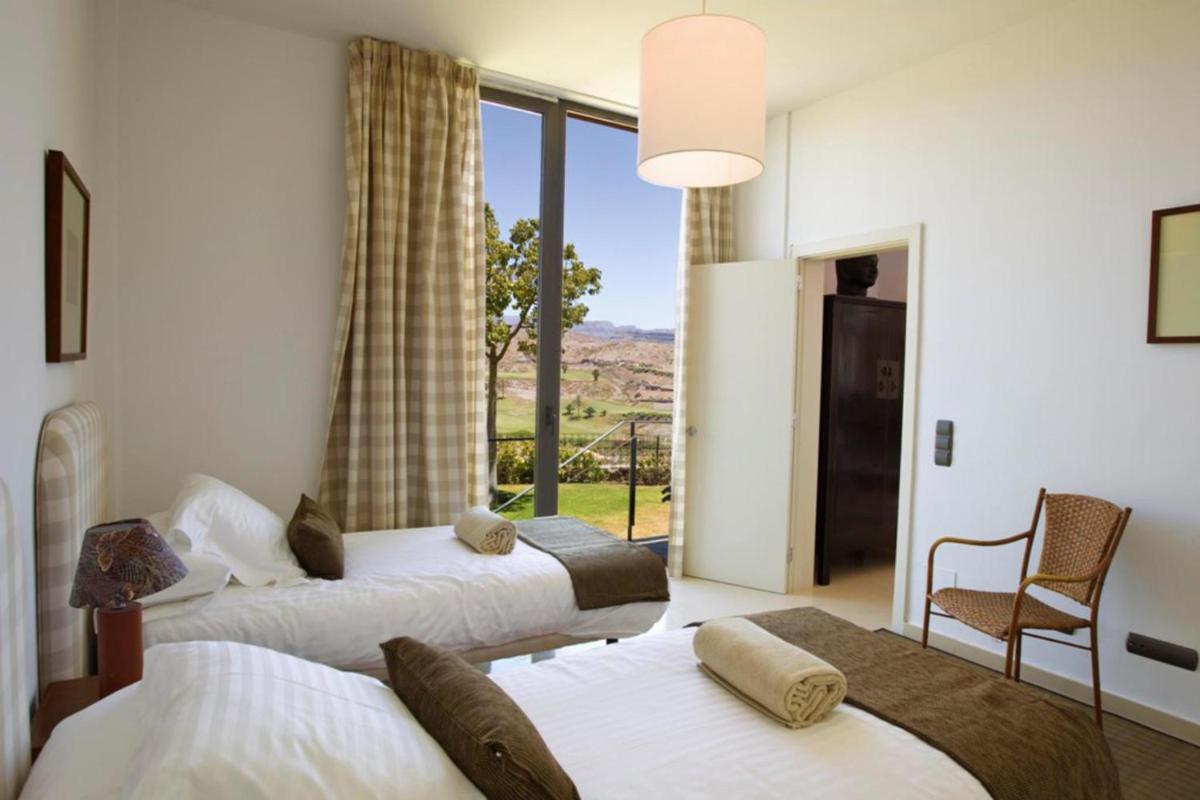 Suitetrails - GreenSide 38 by VillaGranCanaria