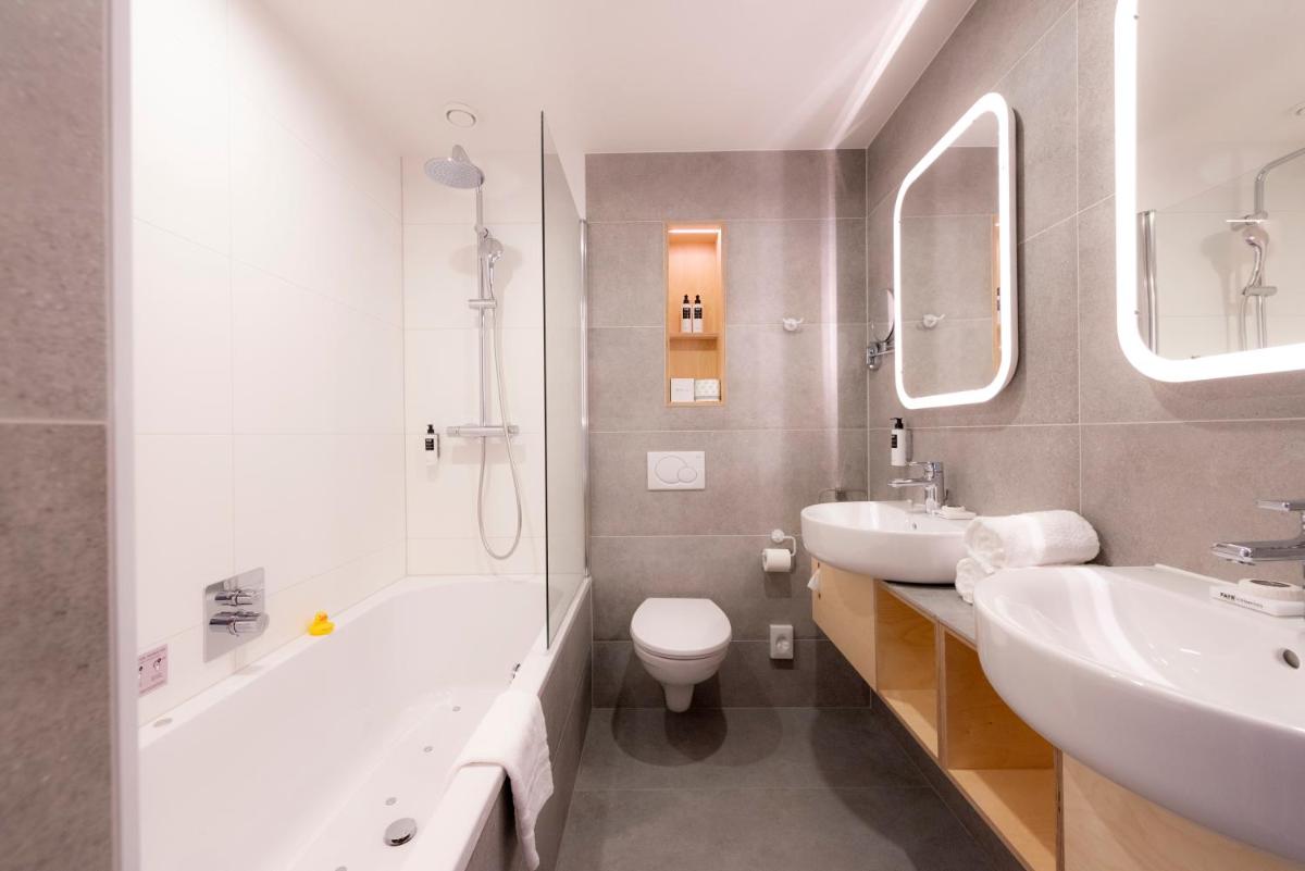 WestCord Hotel Delft - Housity