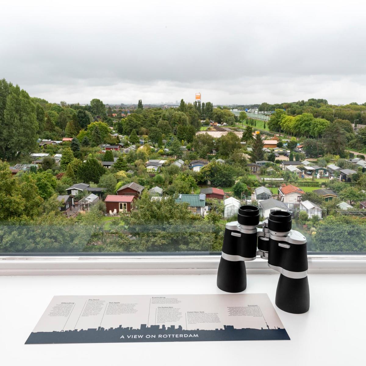 WestCord Hotel Delft - Housity