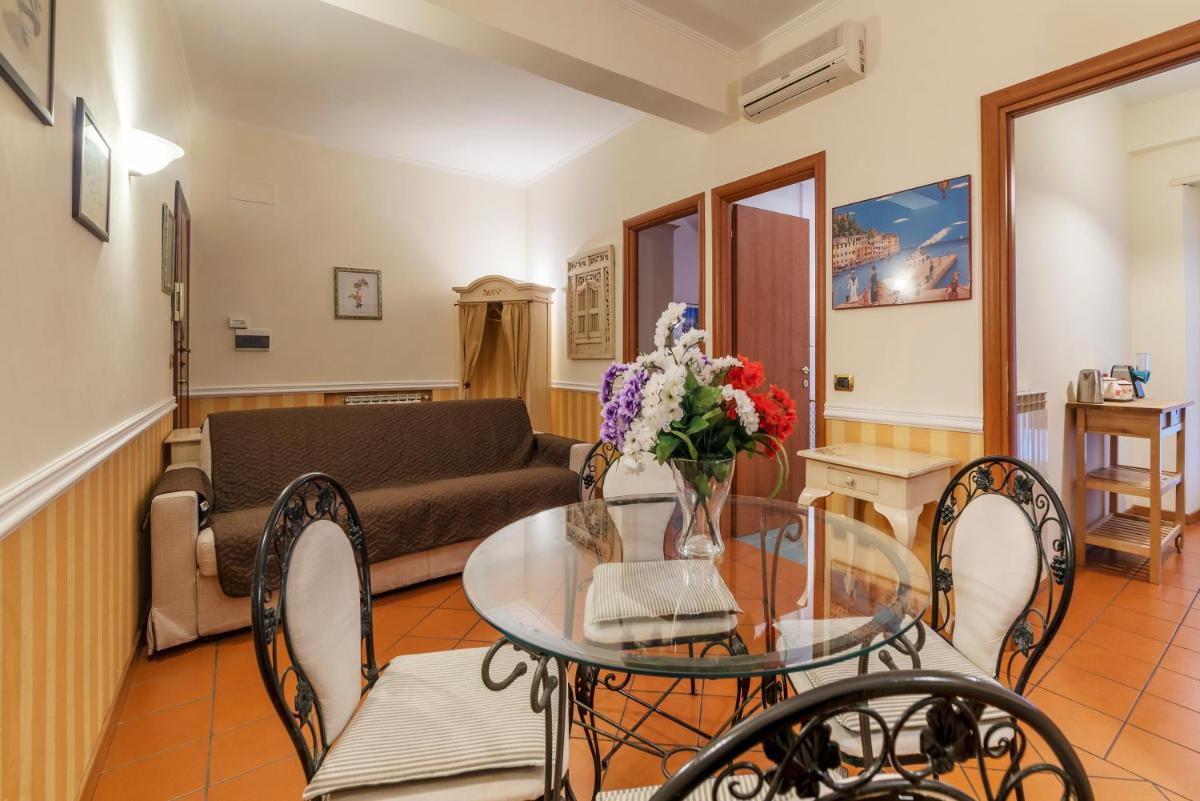 Suitetrails - San Pietro Cozy Apartment with Terrace!