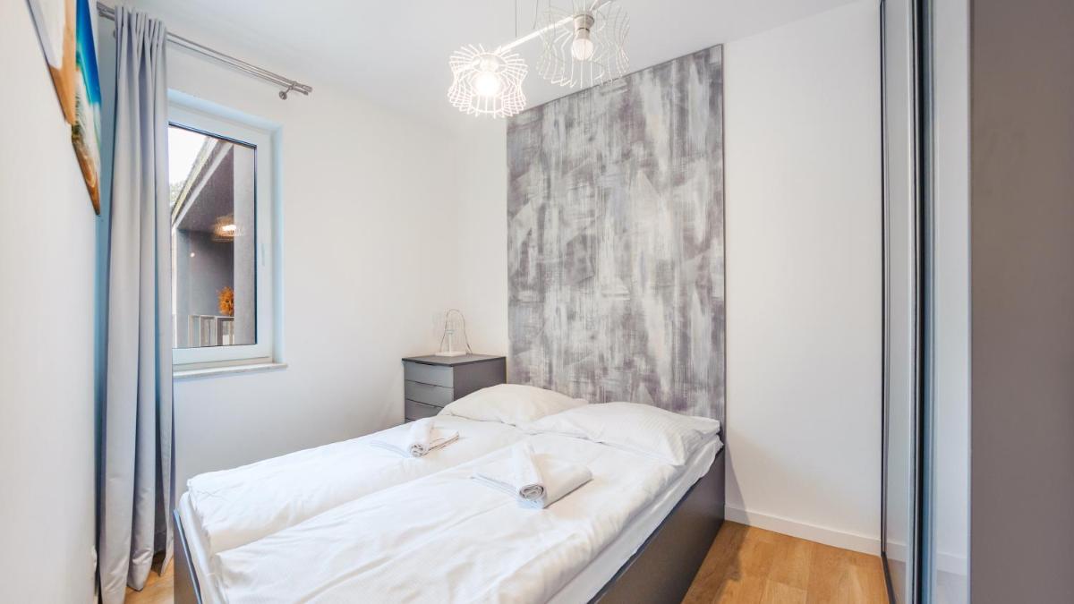 Apartamenty Sun & Snow Dwie Sosny z sauną - Housity