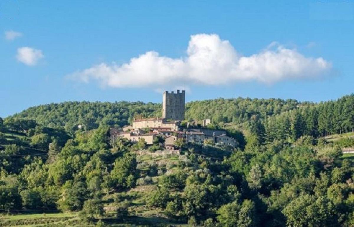 Casa Titina Riposo e Relax nella campagna toscana - Housity
