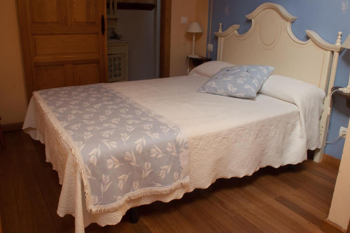 Apartamentos Rurales La Casa Vieja De Silió - Housity