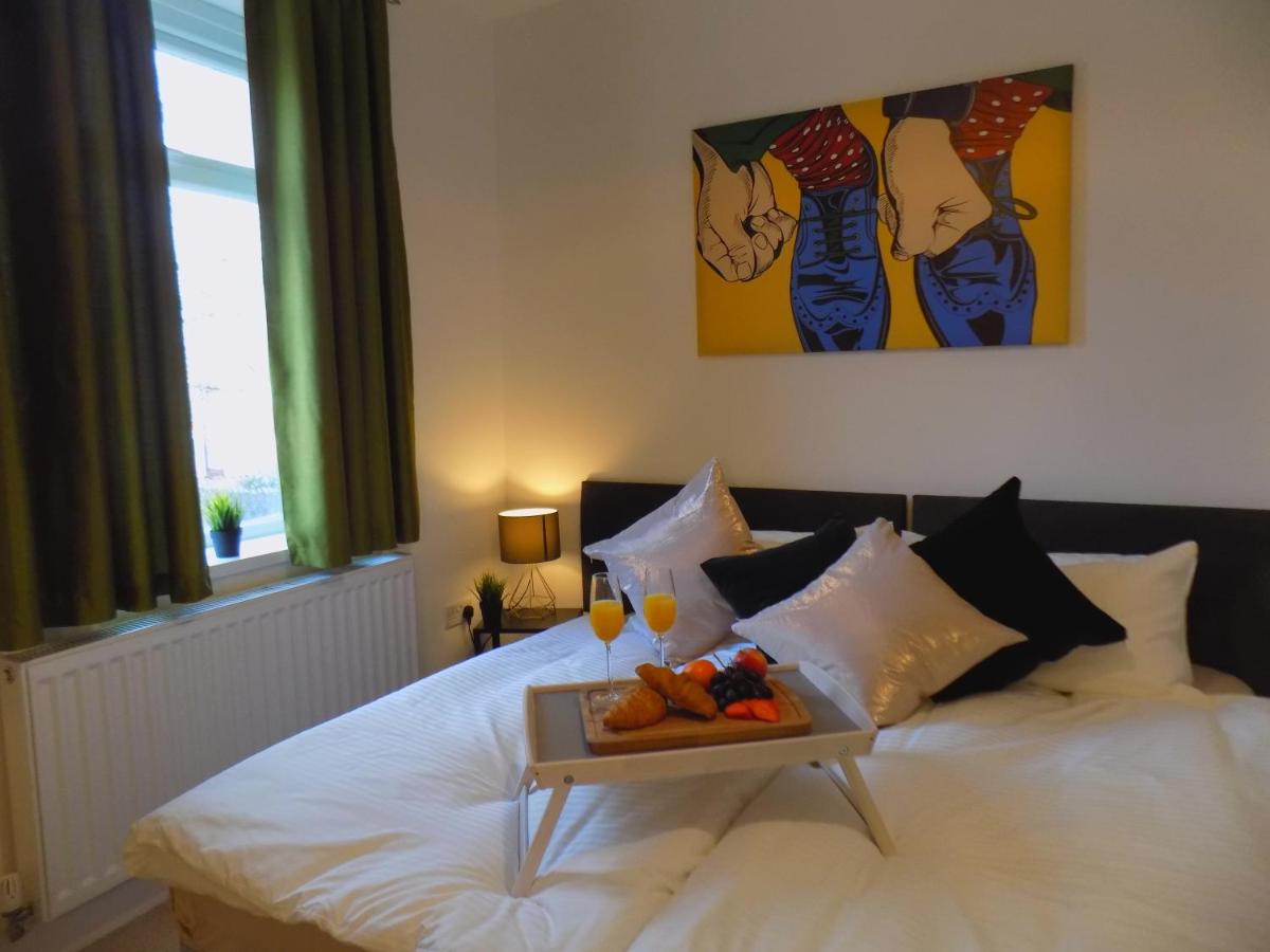 Villa Mimosa 4 - Housity