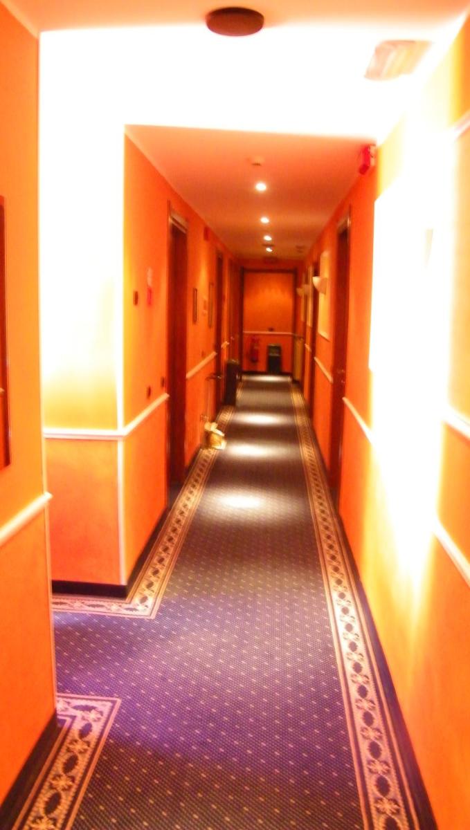 Alloggio colombo - Housity