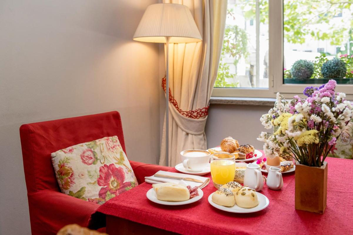 Bijou Hotel - Housity
