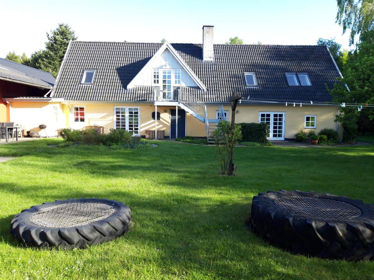 Skovboferie Apartments BB - Housity