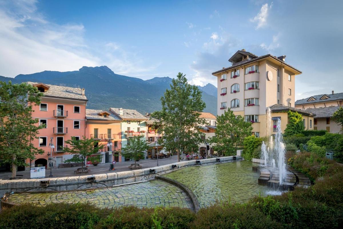 Bijou Hotel - Housity