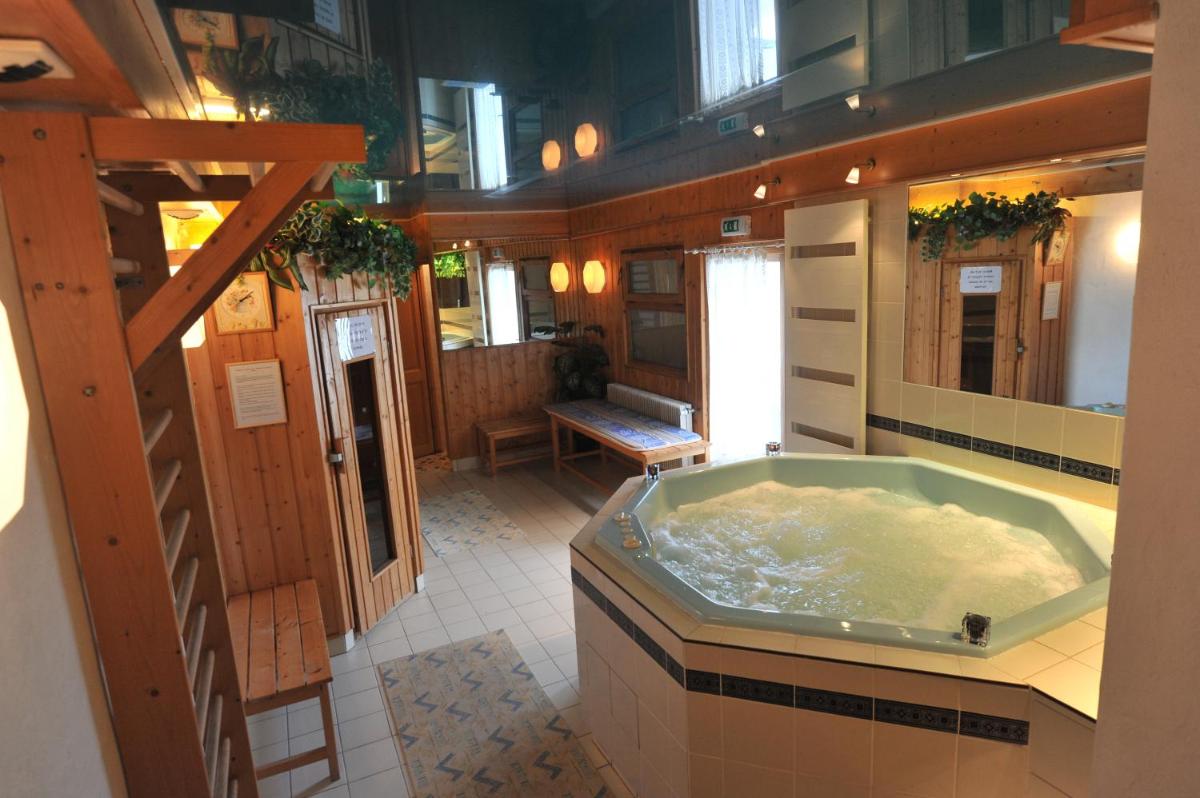 Hotel Le Christiania - Housity