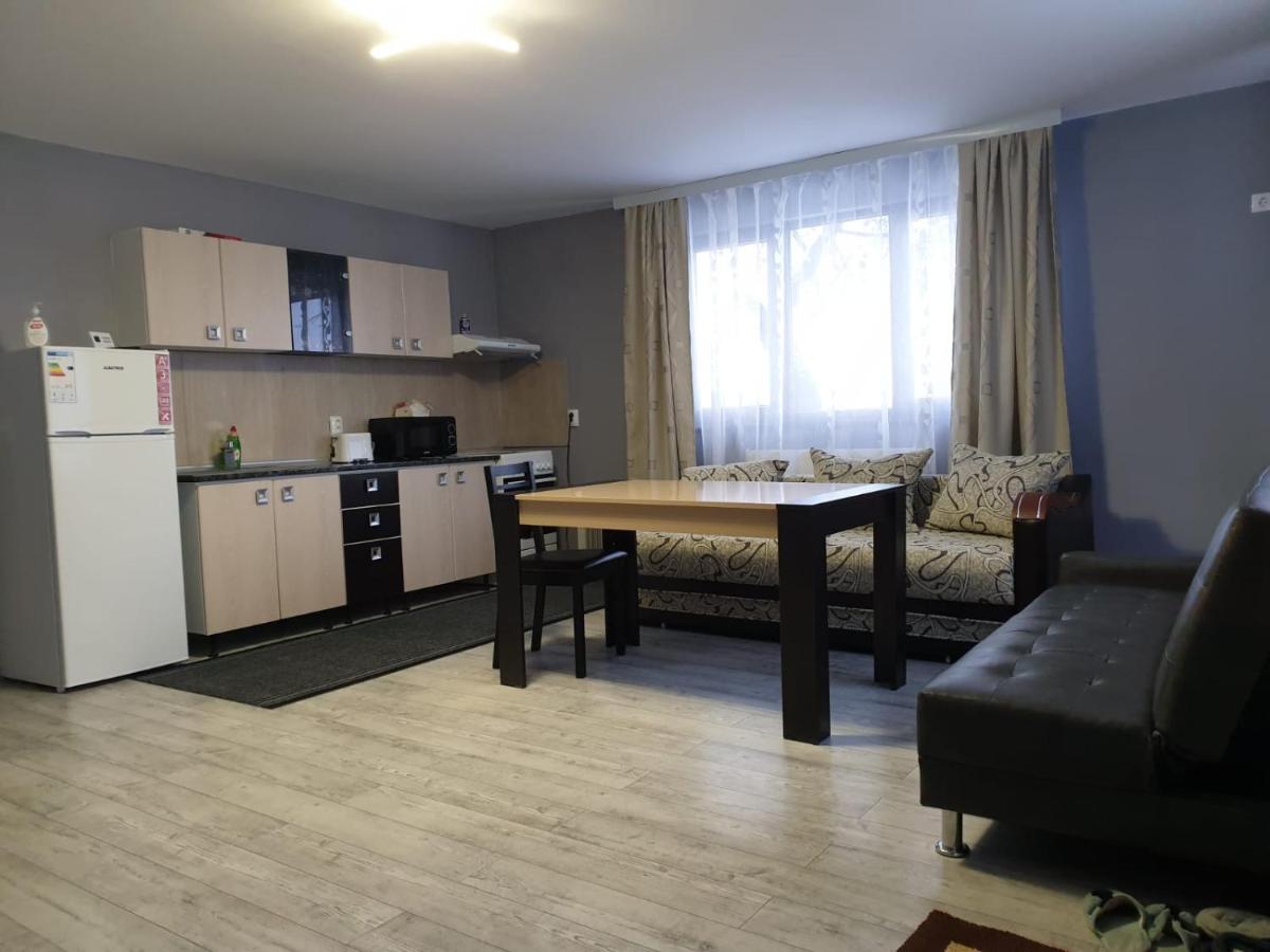 Casa Tucan Toplita - Housity
