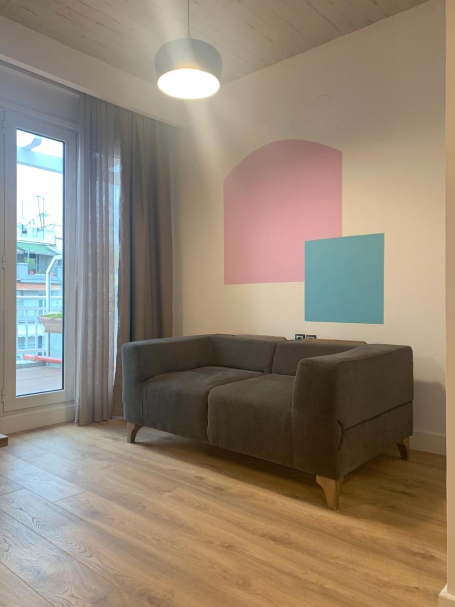 White Bottle Superior Apartments - Housity