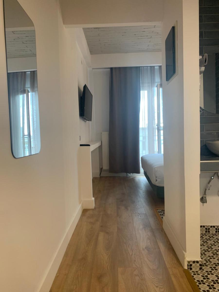 Suitetrails - White Bottle Superior Apartments