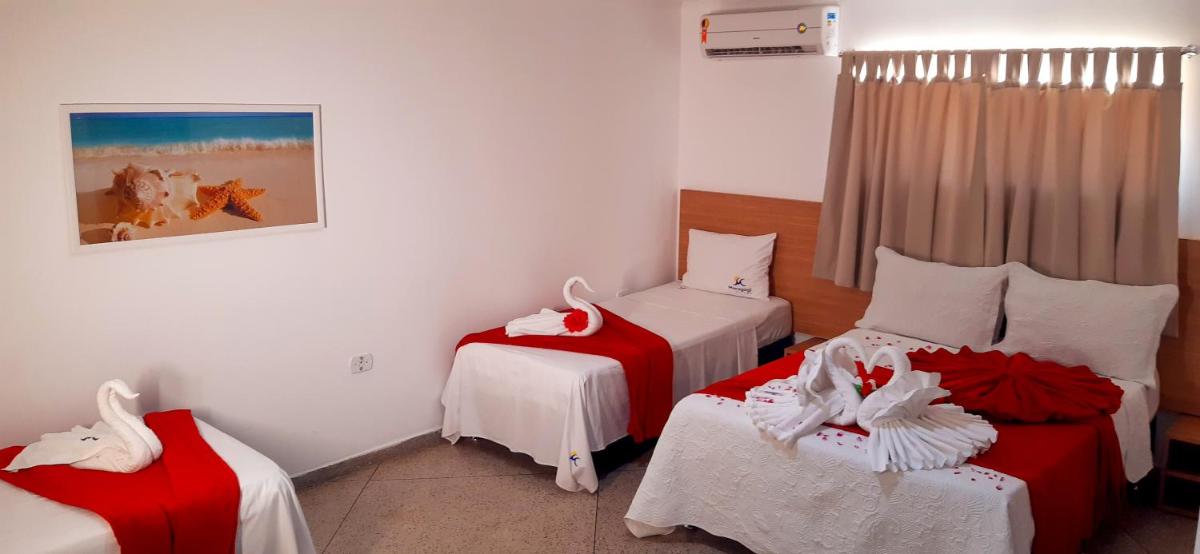 Maragogi Suítes - Housity